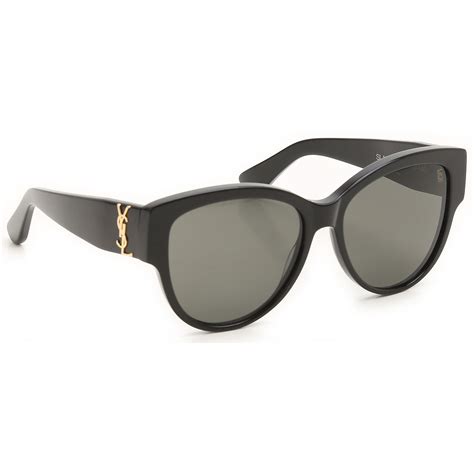 lentes de sol ysl|Lentes de Sol Saint Laurent .